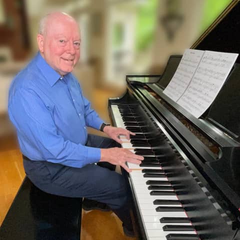 The Healing Power of Music on Addiction with Dave Combs