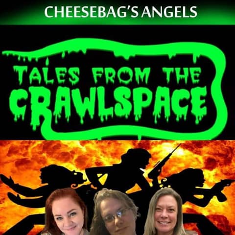 TFTC Presents: The Cheesebag Angels!