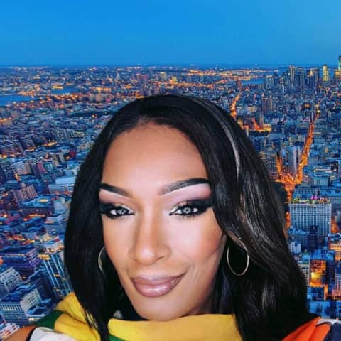 Where is the Love? Love is everywhere