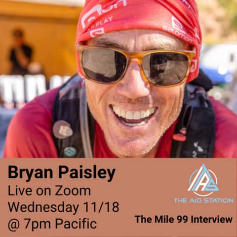 Episode 20 - Bryan Paisley Episode 20 - Bryan Paisley