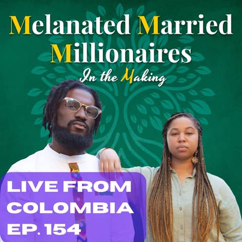 Live from Colombia | The M4 Show Ep. 154