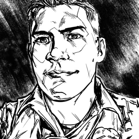 66: Drawing on Your Talents with Officer Joseph Arnold