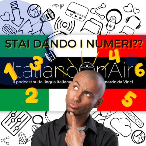 Che cosa significa dare i numeri? - Episodio 2