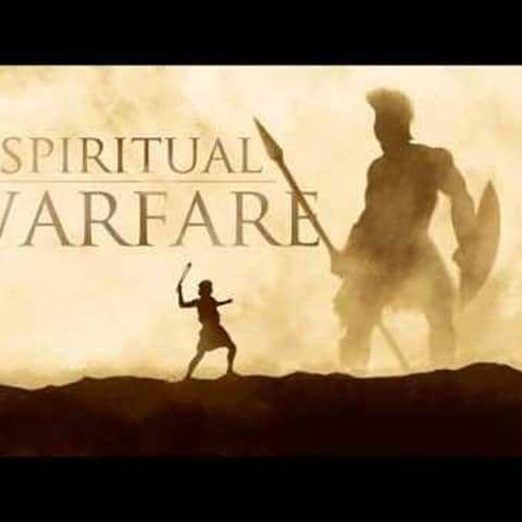 Life and The Battle of Good and Evil Life and The Battle of Good and Evil