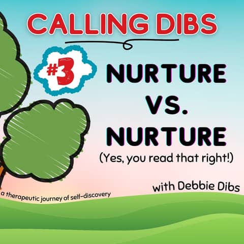 Nurture vs. Nurture (Yes, You Read That Right!)