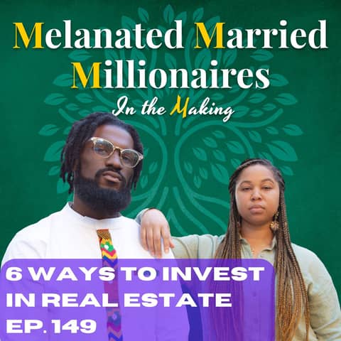 6 Ways to Invest in Real Estate | The M4 Show Ep. 149