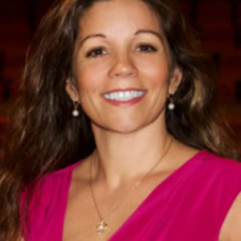 Janene Amick, Chief Executive Officer of the Manatee Performing Arts Center