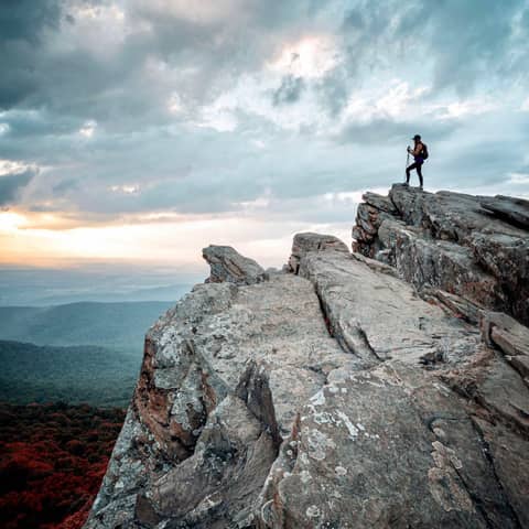 Virginia's Blue Ridge: A Premier Destination For Outdoor Recreation, Unique Attractions, Diverse Culture & Culinary Experiences