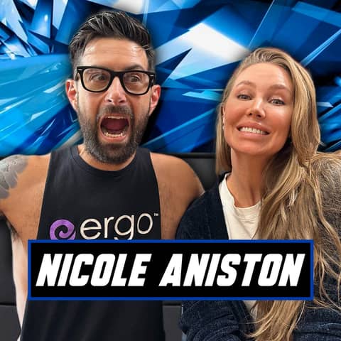 Getting DEEP with Nicole Aniston