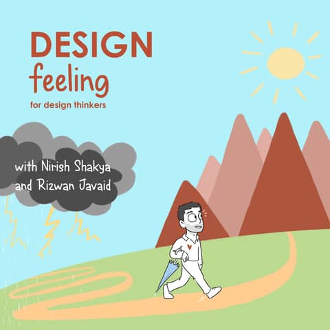 The power of mindsets and mindfulness with Rizwan Javaid