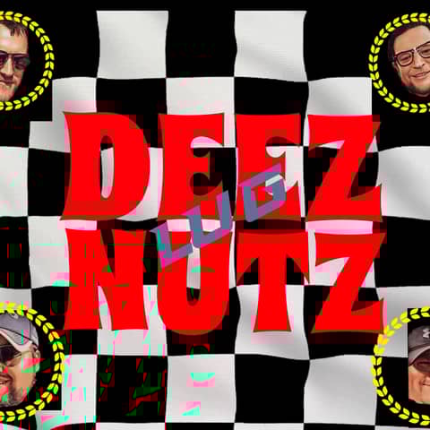 Deez Lug Nutz presented by The Appalachian Podcast