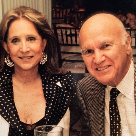 I wanted him to be as happy as he could be