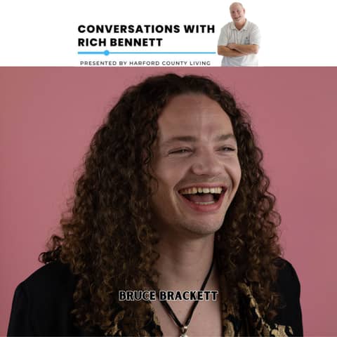 Bruce Brackett's Remarkable Recovery and Rise to Fame