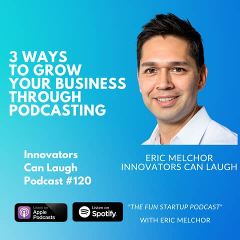 3 Ways to Grow Your Business through Podcasting