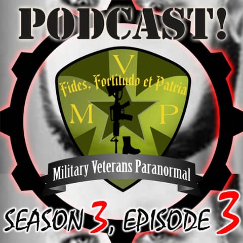 Bishop James Long - S3 E3