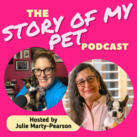 Celebrating Our Love of Dogs Through Writing Inspired by Our Pets