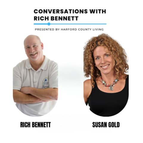 Breaking Free: Susan Gold's Journey to Adult Freedom