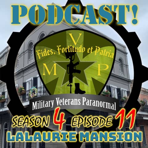 The LaLaurie Mansion - MVP - S4 E11