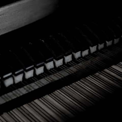 Key of Gb Major Harmonic Workout