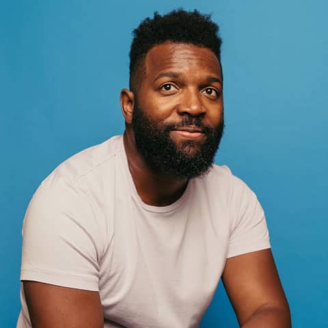 Let's get it started with Baratunde