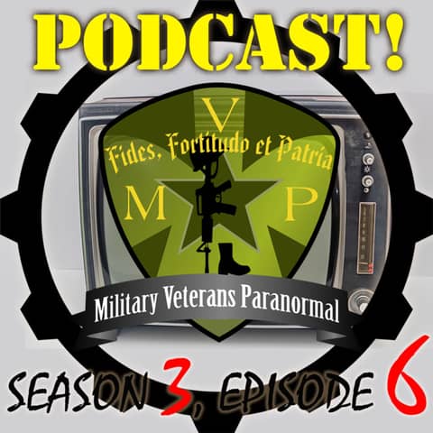 Exorcisms on Reality TV and 1 Internet Turd - S3 E6