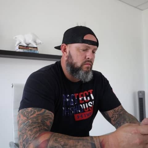 Tax Strategies & Tips To Level Up Your Finances In 2023 w/ Keith Gause - Episode #98