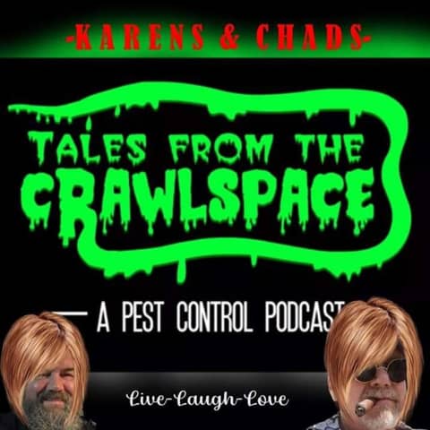 An Evening With Karen and Chad