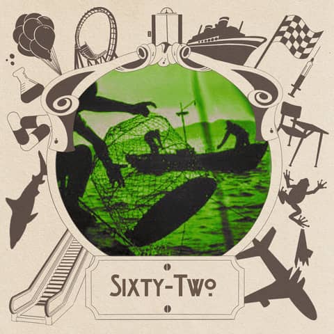 Stop Your Laughing: Minamata Disease