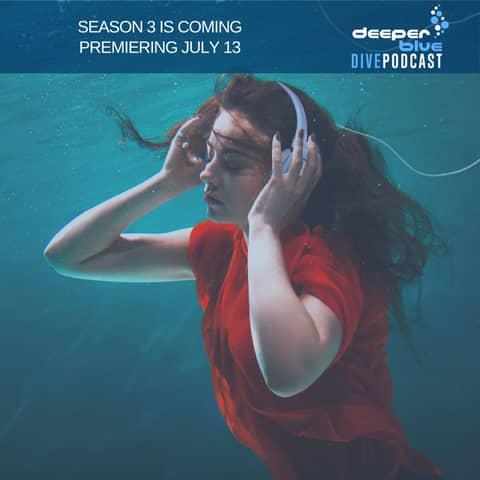 Season Three is Coming! Premiering July 13th.