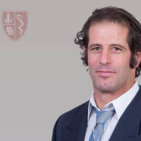 Eitan Gelber - MA, ATC, CSCS, CMT, DNSP