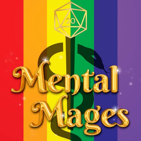 Ep 8- Bisexual African Penguins and LGBTQ+ representation in media.