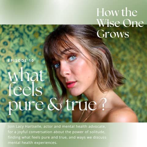 What Feels Pure and True? with Lacy Hartselle (10)