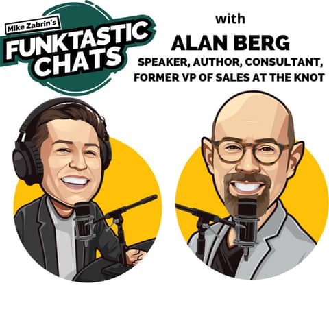 Alan Berg Part 1: Actionable Steps to a Profitable Wedding Business