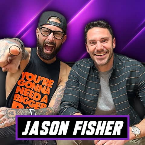 The HOST of The NBA, Butter Fingers, Pizza Hut + Gillette With Jason "ZONE" Fisher