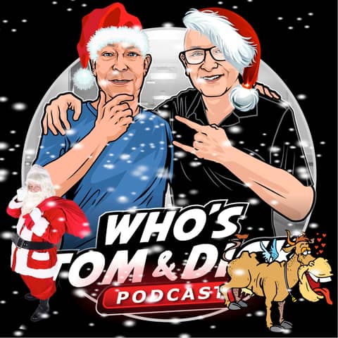 Surely it's not Shirley