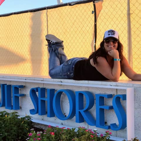 Leveraging Your Brand & Pivoting During The Pandemic Featuring Eva Ramos of Pure Aloha Adventures  - Episode #38