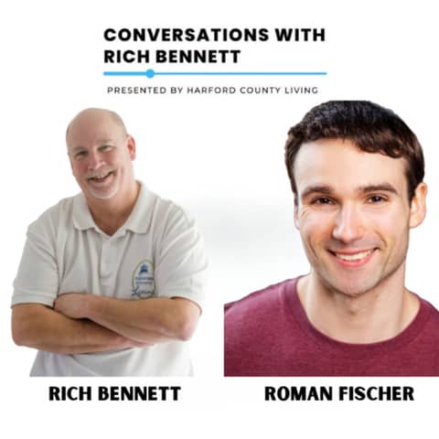 Beyond the Gym: Roman Fischer's Vision of Comprehensive Well-being