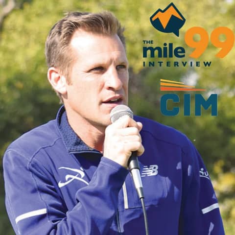 Episode 81 - Scott Abbott and CIM