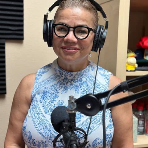 Ep.82 From The Ashes Came a New Life (Sonia Mussiett of Curated Cottage)