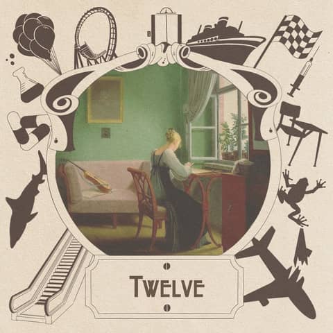 I Like My Queens Petty: Scheele's Green