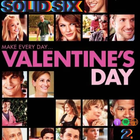 Episode 2: Valentine's Day & My Bloody Valentine (1981)