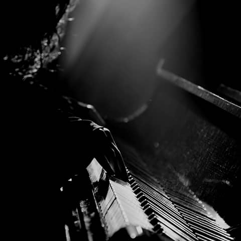 Key of Ab Major Harmonic Workout