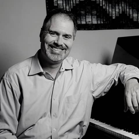 Special Guest, Ron Drotos