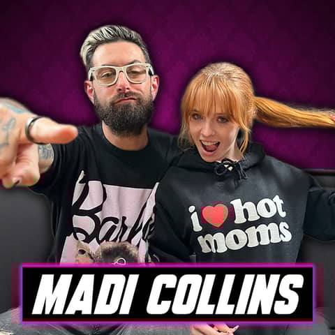 From Babysitting to The Crazy Life of Adult Star Madi Collins