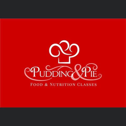 LETS TALK FOOD WITH PUDDING AND PIE