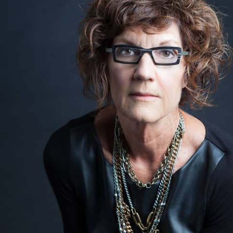 Barbara Banks, Celebrated and Respected Photographer, Joins the Club