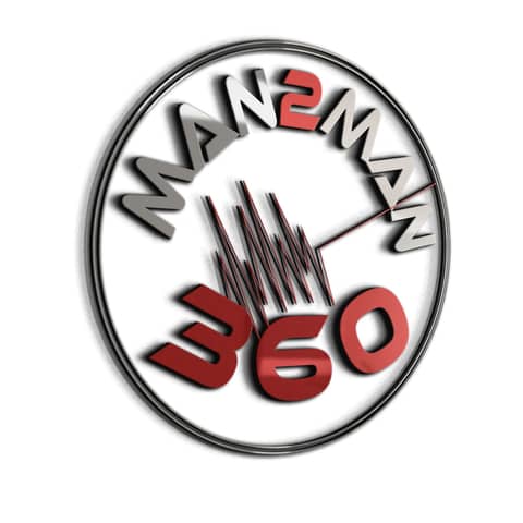 Man2Man 360 Promo Trailer Podcast