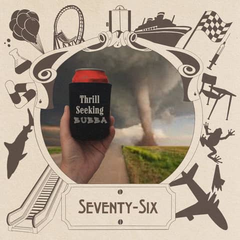 You Should Be Panicking: 1999 Bridge Creek–Moore Tornado