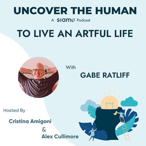 To Live an Artful Life with Gabe Ratliff
