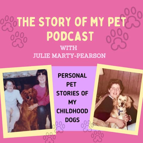 Pet Stories of My Childhood Dogs